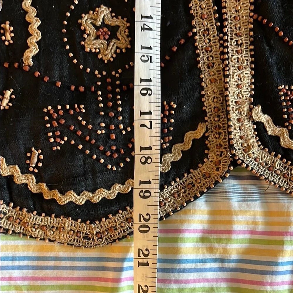 Chicos elegant vest